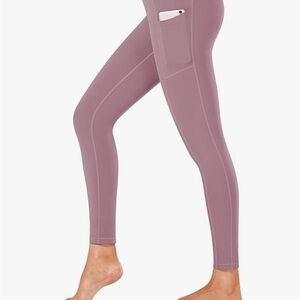 Fengbay Active High Waisted Yoga Pant Leggings